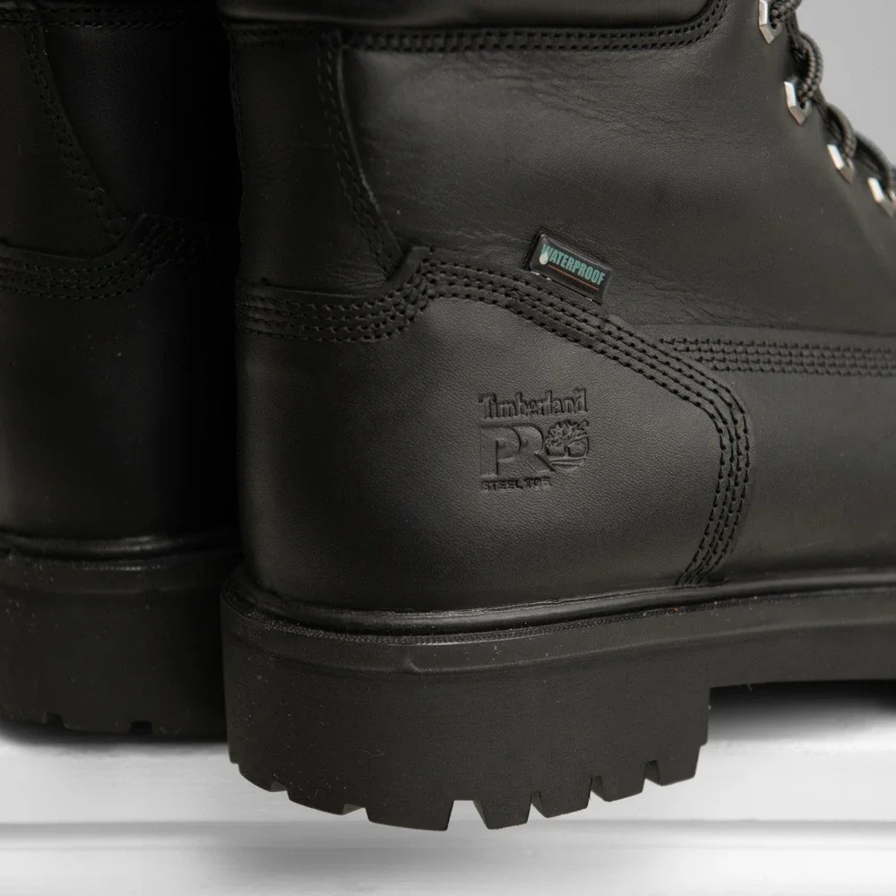 Timberland PRO gorpcore anti seam